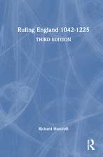 Ruling England 1042-1225