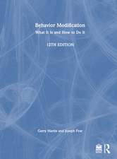 Behavior Modification: What It Is and How To Do It