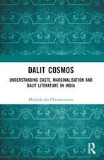 Dalit Cosmos