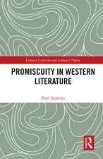 Promiscuity in Western Literature