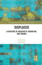 Displaced