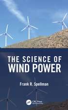 The Science of Wind Power