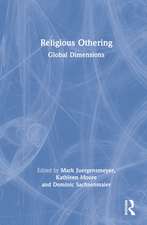 Religious Othering: Global Dimensions