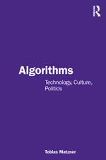 Algorithms