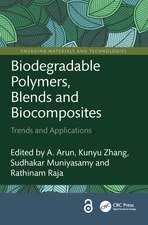 Biodegradable Polymers, Blends and Biocomposites: Trends and Applications