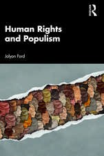 Human Rights and Populism