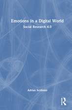 Emotions in a Digital World: Social Research 4.0