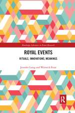 Royal Events