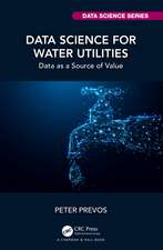 Data Science for Water Utilities: Data as a Source of Value