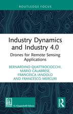 Industry Dynamics and Industry 4.0