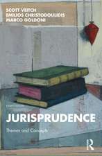 Jurisprudence