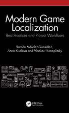 Modern Game Localization: Best Practices and Project Workflows