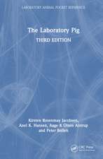 The Laboratory Pig