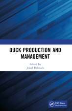 Duck Production and Management