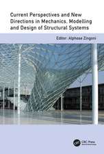 Current Perspectives and New Directions in Mechanics, Modelling and Design of Structural Systems: Proceedings of The Eighth International Conference on Structural Engineering, Mechanics and Computation, 5-7 September 2022, Cape Town, South Africa