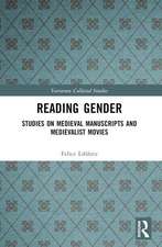 Reading Gender