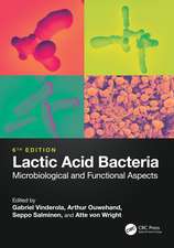 Lactic Acid Bacteria: Microbiological and Functional Aspects
