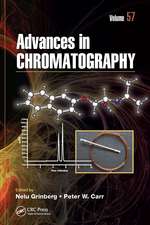 Advances in Chromatography, Volume 57