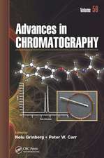 Advances in Chromatography