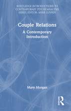 Couple Relations: A Contemporary Introduction