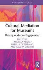 Cultural Mediation for Museums: Driving Audience Engagement