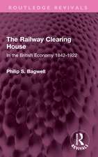 The Railway Clearing House