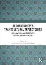 Afrofuturism’s Transcultural Trajectories