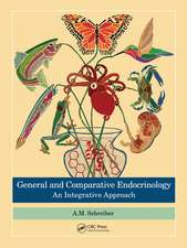 General and Comparative Endocrinology: An Integrative Approach