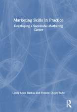 Marketing Skills in Practice