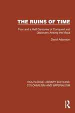 The Ruins of Time