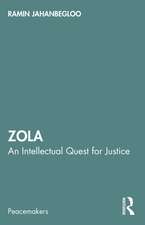 Zola: An Intellectual Quest for Justice