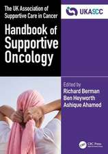 The UK Association of Supportive Care in Cancer Handbook of Supportive Oncology