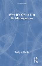 Why It's OK to Not Be Monogamous