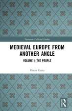 Medieval Europe From Another Angle