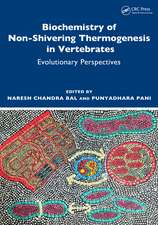 Biochemistry of Non-Shivering Thermogenesis in Vertebrates