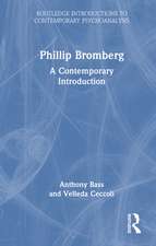 Philip Bromberg: A Contemporary Introduction
