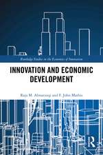 Innovation and Economic Development