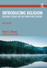 Introducing Religion: Religious Studies for the Twenty-First Century