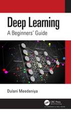 Deep Learning: A Beginners' Guide