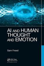 AI and Human Thought and Emotion