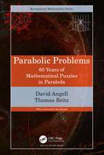 Parabolic Problems