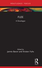 Flee: A Docalogue