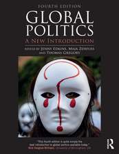 Global Politics: A New Introduction