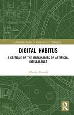 Digital Habitus