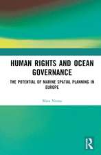 Human Rights and Ocean Governance