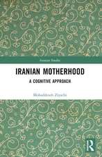 Iranian Motherhood