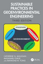 Sustainable Practices in Geoenvironmental Engineering