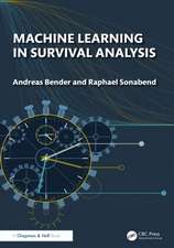 Machine Learning for Survival Analysis