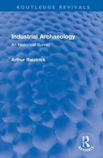 Industrial Archaeology