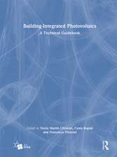 Building-Integrated Photovoltaics: A Technical Guidebook